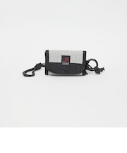 <OverLand Equipment>ネック ウォレット 財布