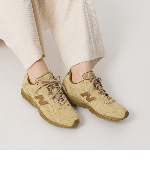 <New Balance>U204L スニーカー