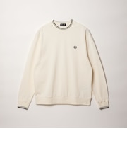 【別注】<FRED PERRY>ロングスリーブ Tシャツ