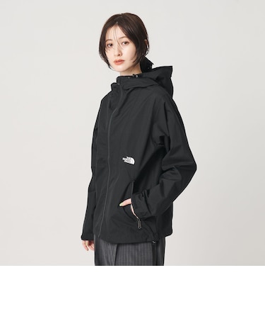 <THE NORTH FACE>コンパクト ジャケット