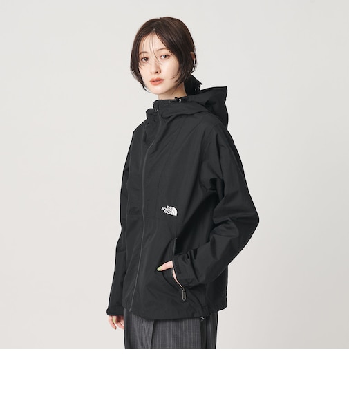 <THE NORTH FACE>コンパクト ジャケット
