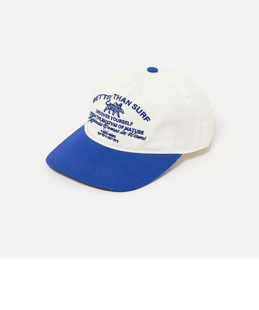 <Better Than Surf>EUPHORIA キャップ