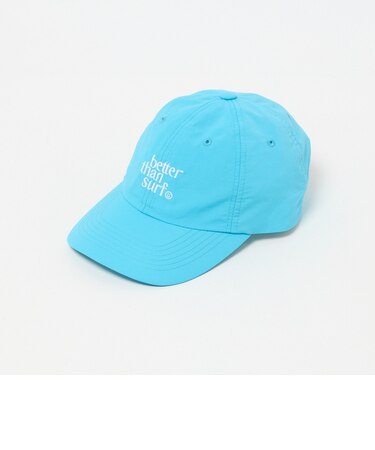 <Better Than Surf>ロゴ キャップ