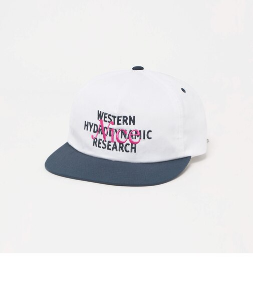 【別注】<WESTERN HYDRODYNAMIC RESEARCH>プロモハット