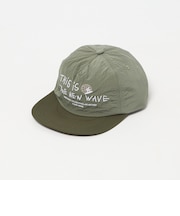 <Better Than Surf>NEWWAVE キャップ