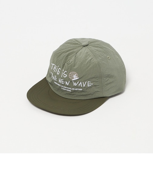<Better Than Surf>NEWWAVE キャップ