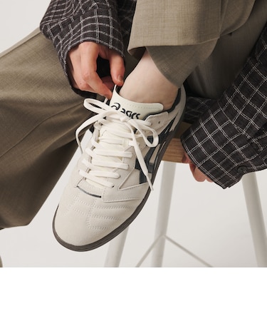 <asics>LEGGEREZZA ST スニーカー
