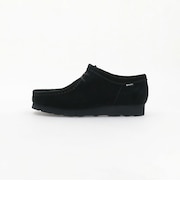 <Clarks Originals>ワラビー ゴアテックス シューズ