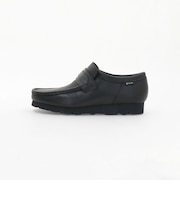 <Clarks Originals>ワラローファー ゴアテックス シューズ