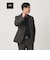 【WEB限定】 360°MASTER スマート 2B ジャケット セットアップ対応 撥水 ストレッチ ウォッシャブル