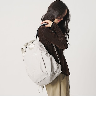<THE NORTH FACE>フィーカスパック/リュック
