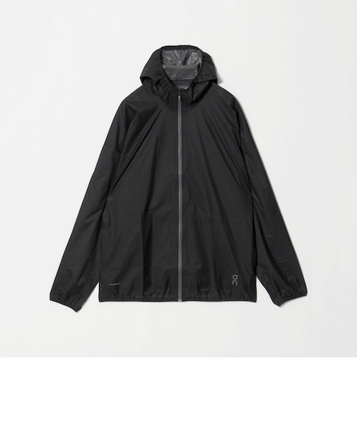 <On>Explore ジャケット