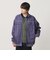 ＜NICE WEATHER＞トラックジャケット