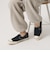＜CONVERSE＞CS スリッポン スニーカー