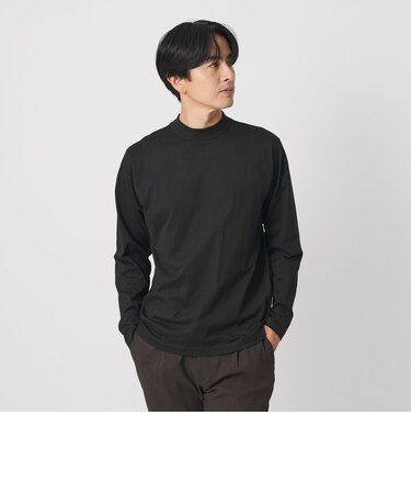 デオドラント クリア コットン ジャケット Tシャツ 抗菌防臭 吸水速乾 UVカット