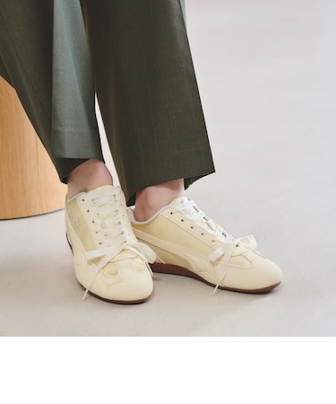 <PUMA>SPEEDCAT エトワール スニーカー