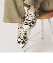 <CONVERSE>ALL STAR AGED LP スニーカー