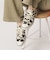 ＜CONVERSE＞ALL STAR AGED LP スニーカー