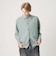 ＜LACOSTE for BEAUTY&YOUTH＞ ワントーン シャツ ジャケット