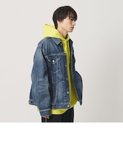 <NICE WEATHER>デニムジャケット