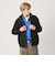 ＜LACOSTE for BEAUTY&YOUTH＞ ワントーン ジップ ブルゾン