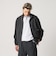 ＜LACOSTE for BEAUTY&YOUTH＞ ワントーン ジップ ブルゾン