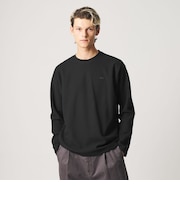 <LACOSTE for BEAUTY&YOUTH> ワントーン ロングスリーブ カットソー