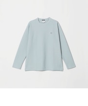＜LACOSTE for BEAUTY&YOUTH＞ ワントーン ロングスリーブ カットソー