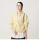【WEB限定 Wardrobe DAILY MINIMAL】ダンボールジャージー ハーフジッププルオーバー