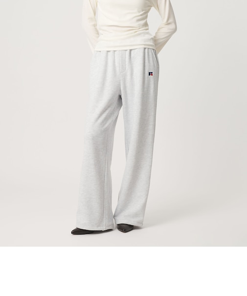 【別注】<RUSSELL ATHLETIC>スウェット パンツ