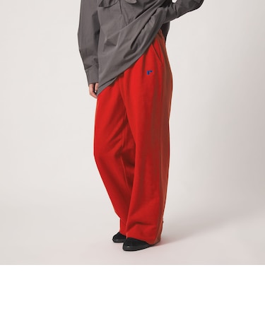 【別注】<RUSSELL ATHLETIC>スウェット パンツ