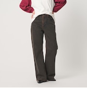 【国内EXCLUSIVE】＜Levi's＞LOOSE BOOT デニムパンツ