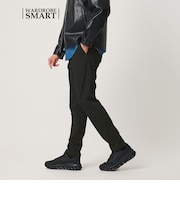 【WEB限定 WARDROBE SMART】ワンダーシェイプ スキニーパンツ