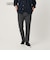 【WEB限定 WARDROBE SMART】ワンダーシェイプ スキニーパンツ