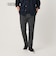 【WEB限定 WARDROBE SMART】ワンダーシェイプ スキニーパンツ