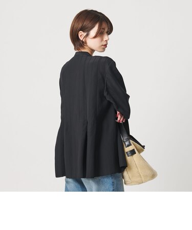 レーヨンポリエステル タイ タックシャツ