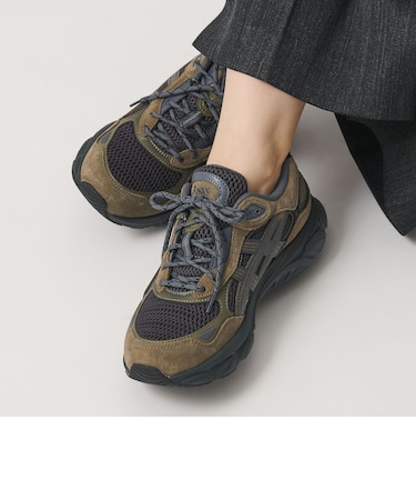 <asics>GEL-NYC 2.0 スニーカー