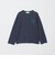 ＜Americana＞ロゴ リンガーTシャツ