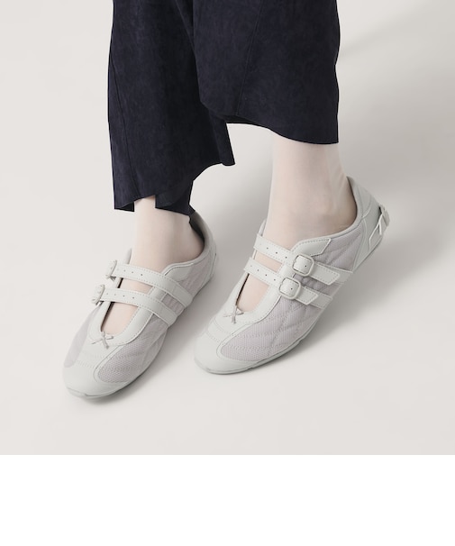 <FILA×OJOS>リトモ スリーク VC スニーカー