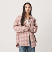 <PENDLETON × CGS.>チェック シャツ