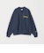 ＜CHAMPION for BEAUTY&YOUTH＞ヘンリーネック スウェット
