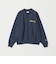 ＜CHAMPION for BEAUTY&YOUTH＞ヘンリーネック スウェット