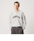 ＜CHAMPION for BEAUTY&YOUTH＞ヘンリーネック スウェット