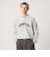 ＜CHAMPION for BEAUTY&YOUTH＞ヘンリーネック スウェット