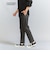 【WEB限定 WARDROBE SMART】ソロテックス オールシーズン パンツ