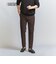【WEB限定 WARDROBE SMART】ソロテックス オールシーズン パンツ