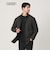 【WEB限定 WARDROBE SMART】ウールライク シャツ