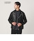 【WEB限定 WARDROBE SMART】 シープ ダブル ライダースジャケット