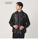 【WEB限定 WARDROBE SMART】 シープ ダブル ライダースジャケット