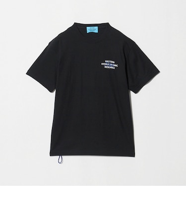 【別注】<WESTERN HYDRODYNAMIC RESEARCH>ロゴTシャツ